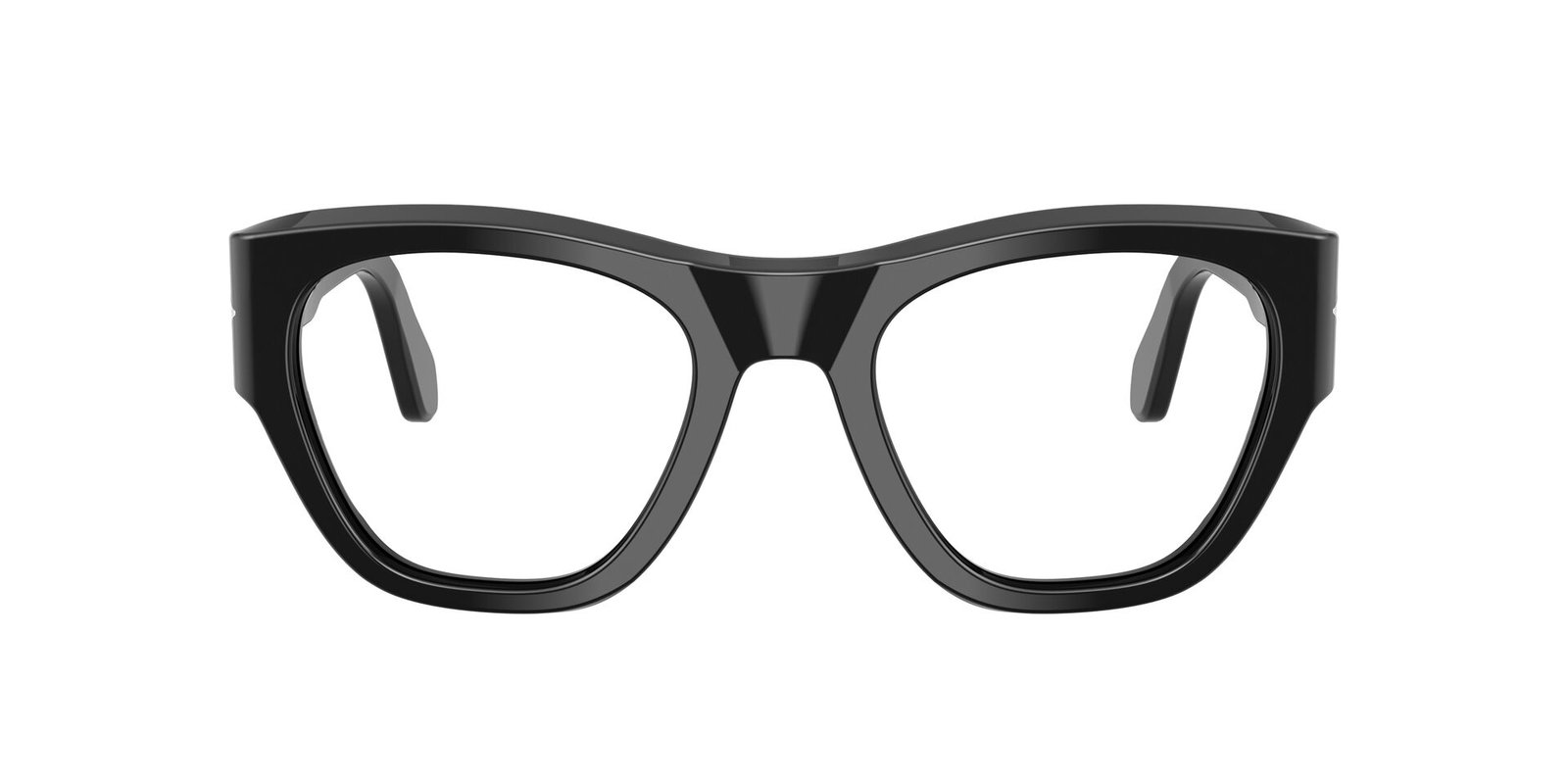 Das Bild zeigt die Persol Fassung PO0054V 95 von vorne., Zubehor, Brillen